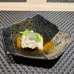 名駅 鮨 Sublime - 