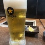 会員制焼肉 松阪屋 - 