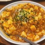 Ramen Tei - 料理写真: