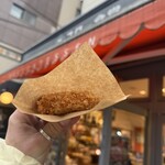 洋食コックの手作り惣菜 スター食堂 - 