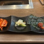 会員制焼肉 松阪屋 - 