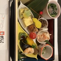 がんこ 高瀬川二条苑 - 
