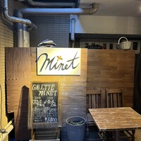 Minet. - 