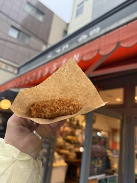 Yoshoku Cook no Tezukuri Sozai Star Shokudo Miyukicho Nishikigamiru