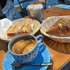 D'Angelo - Gastronomia Caffe - 料理写真: