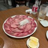 秋葉原 炭火焼肉 たん清 湯島天神下店
