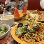 ブロンコビリー - 