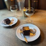 カフェ レ ジュ グルニエ - 