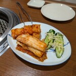 秋葉原 炭火焼肉 たん清 - 
