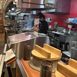 ブロンコビリー - 