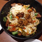 中国湖南料理 李湘潭 湘菜館 - 