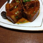 中国湖南料理 李湘潭 湘菜館 - 