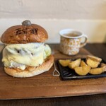 クラフターズキャンプ - 料理写真: