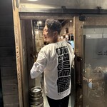 酒場ニホレモ - 昨日は｢このイチ｣今日は｢ニホレモ｣渡る調理人ケンさん