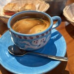 D'Angelo - Gastronomia Caffe - 