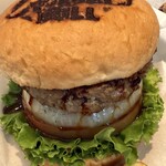 BURGER BULL - 