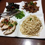 中国湖南料理 李湘潭 湘菜館 - 