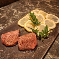 北新地焼肉 きらく - 