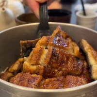 天然うなぎ しま村 - 