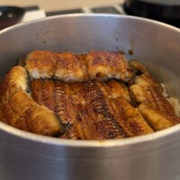 天然うなぎ しま村 - 