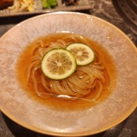 北新地焼肉 きらく - 