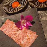 北新地焼肉 きらく - 
