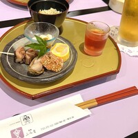 魚棚ふみ文 - 