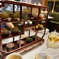 中華街 桂宮 - 
