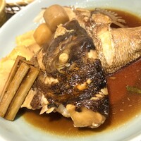 魚棚ふみ文 - 