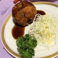 魚棚ふみ文 - 