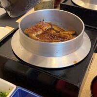 天然うなぎ しま村 - 