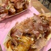 たこ焼き道楽 わなか 道頓堀店
