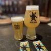 YONA YONA BEER WORKS 新虎通り店