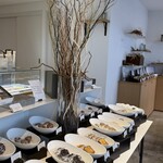 Patisserie Chocolaterie Recit - 