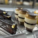 Patisserie Chocolaterie Recit - 