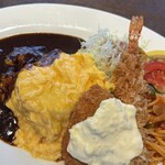 66DINING 六本木六丁目食堂 池袋東武店 - 