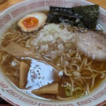 らーめん元気 - 