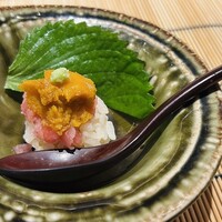 博多 鮨 まつもと - 