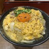 親子丼専門店 ○勝