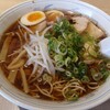 たかばしラーメン 京都南インター店