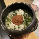 日本料理 晴山 - 
