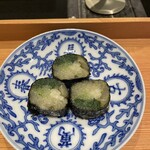 日本料理 晴山 - 