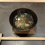 御料理 かつ志 - 