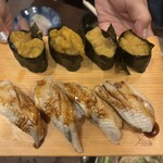 いなせ寿司 弘明寺店 - 