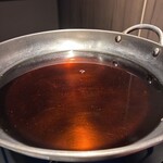 恵比寿 しゃぶしゃぶ 牛なぎ - 