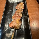 炭火やきとり   富吉 - 
