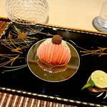 料理屋 植むら - 