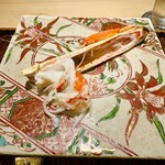 料理屋 植むら - 