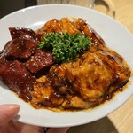 焼肉 ホルモンCHINTAN - 