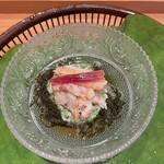 日本料理 晴山 - 